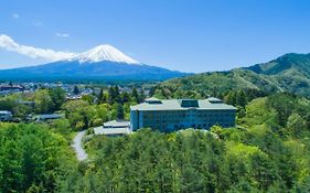 Fuji View Hotel